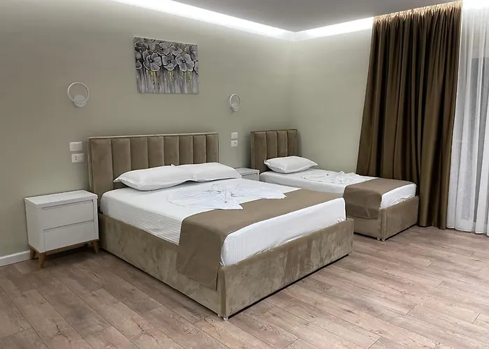 Adria Hotel