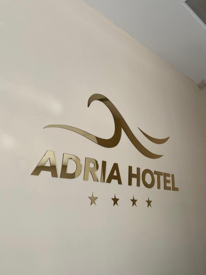 Hotel Adria