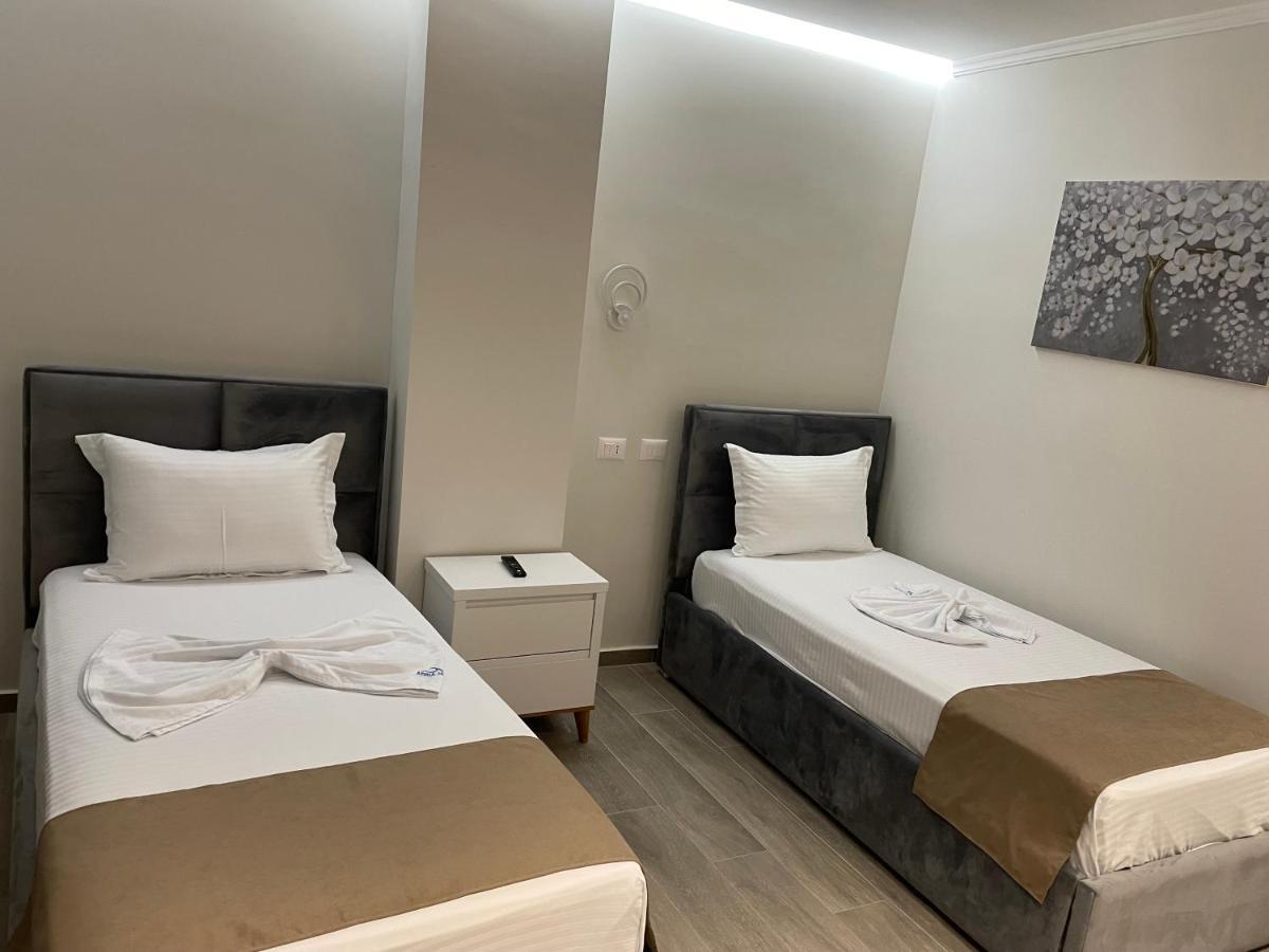 Hotel Adria