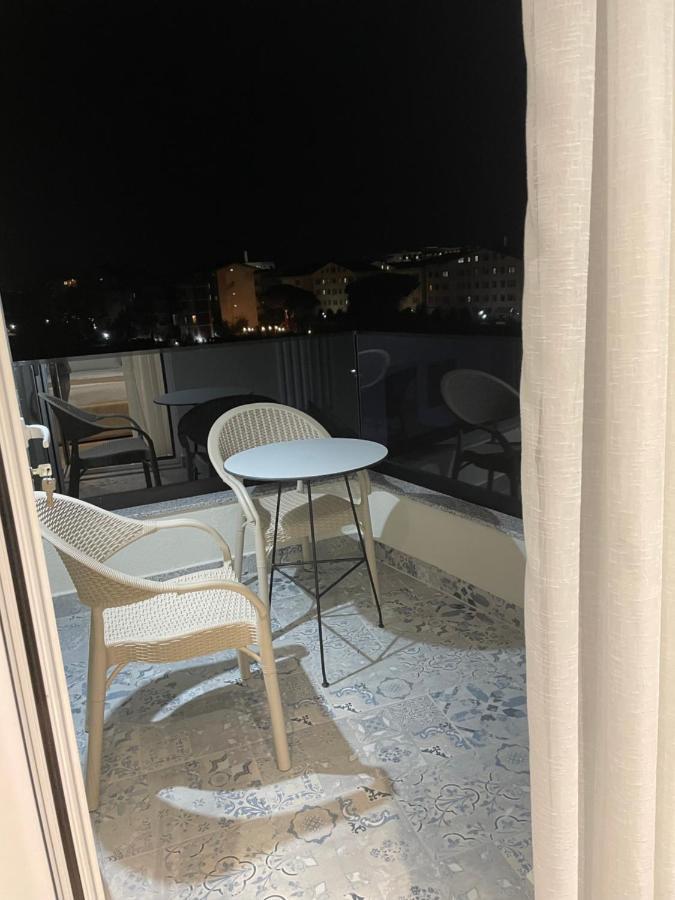 Adria Hotel 4*