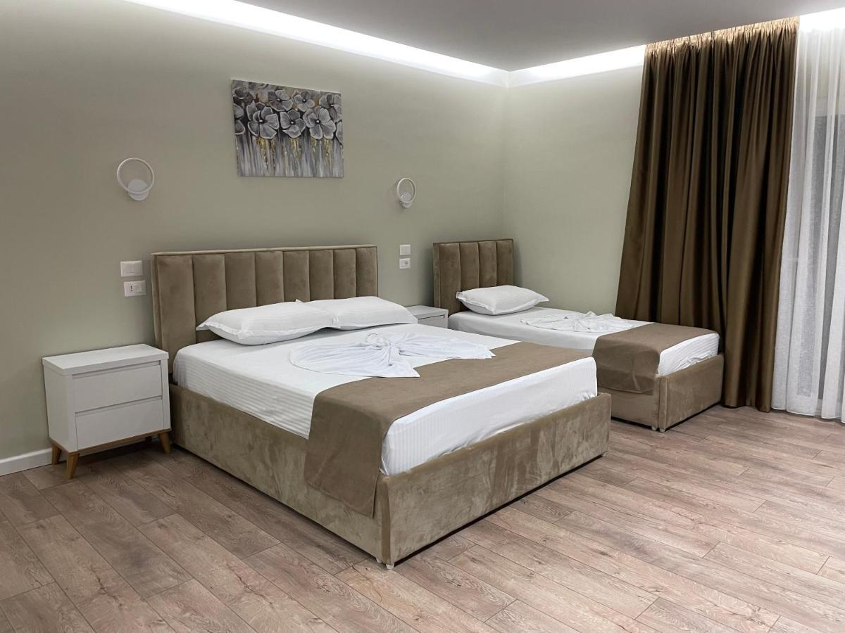 Hotel Adria 4*